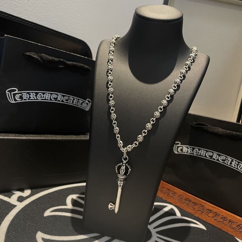 Chrome Hearts Necklaces